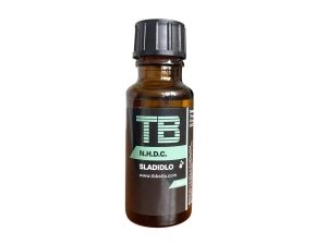 TB Baits Sladidlo NHDC 20ml